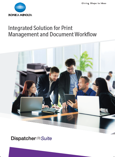 Integrated Solution for Print