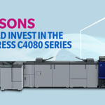 10 REASONS YOU SHOULD INVEST IN THE ACCURIOPRESS C4080 SERIES