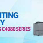 DIGITAL PRINTING TECHNOLOGY WITH ACCURIOPRESS C4080 SERIES