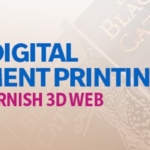 Reimagine Digital Embellishment Printing with the MGI JETvarnish 3D Web