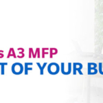 The bizhub-i A3MFP Series at the Heart of your Workspace Rethink It