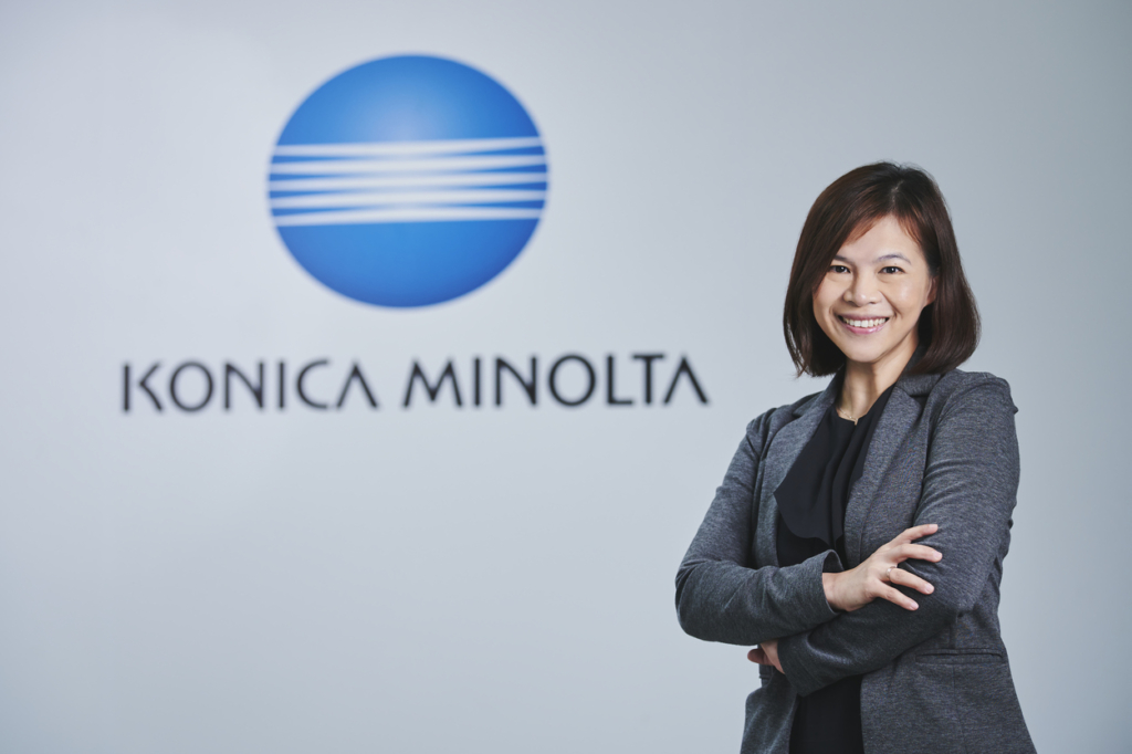 News KONICA MINOLTA Indonesia