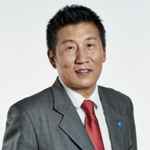 Steel Li, General Manager of Professional Print Headquarters