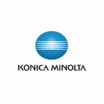 Konica Minolta Logo