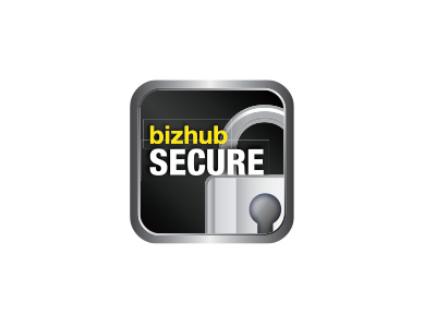 bizhub-SECURE