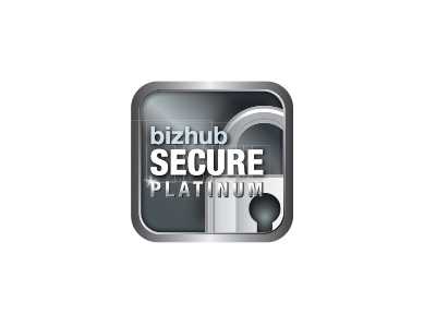 bizhub-SECURE-Platinum