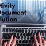 Improve productivity and efficiency of your business with Konica Minolta’s Document Management Solution