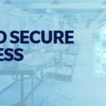 PROTECT AND SECURE YOUR BUSINESS WITH BIZHUB I-SERIES
