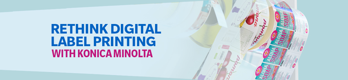 Reinventing Digital Label Printing In A Growing Global Market