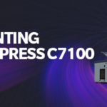 Versatile Printing with C7100