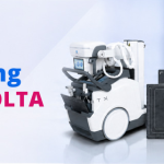 Grow Beyond in Medical Imaging with KONICA MINOLTA